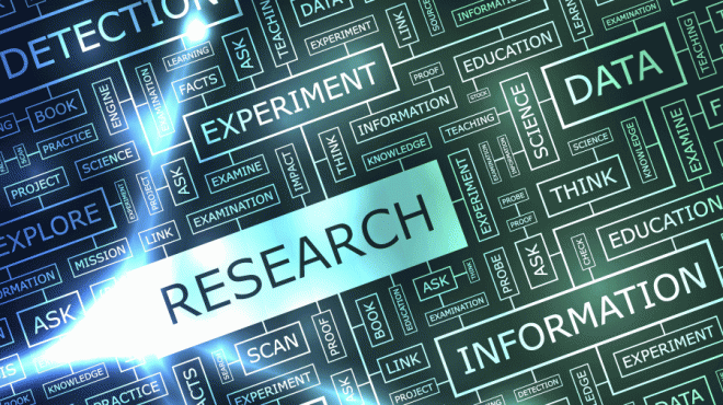 what kind of research K-12 companies need
