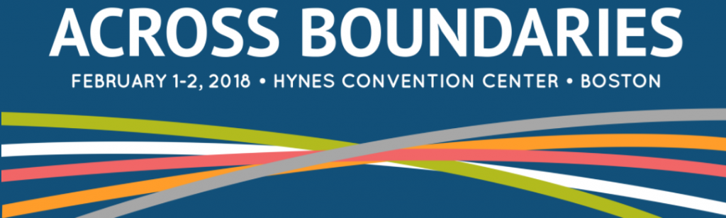 across boundaries conference