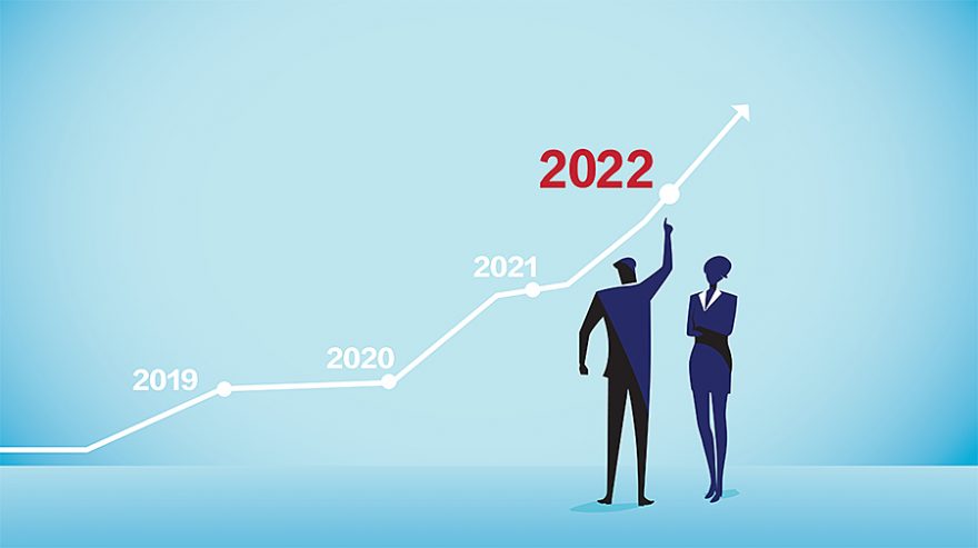 Key Predictions for the K-12 Market in 2022